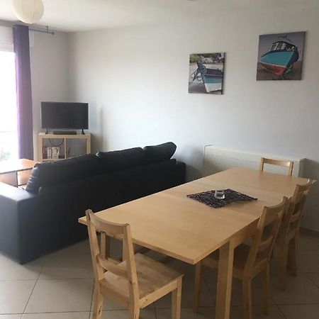 Villa En Face Audresselles Exteriör bild