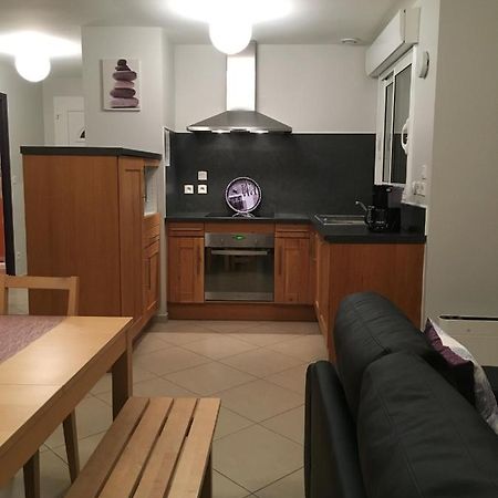 Villa En Face Audresselles Exteriör bild