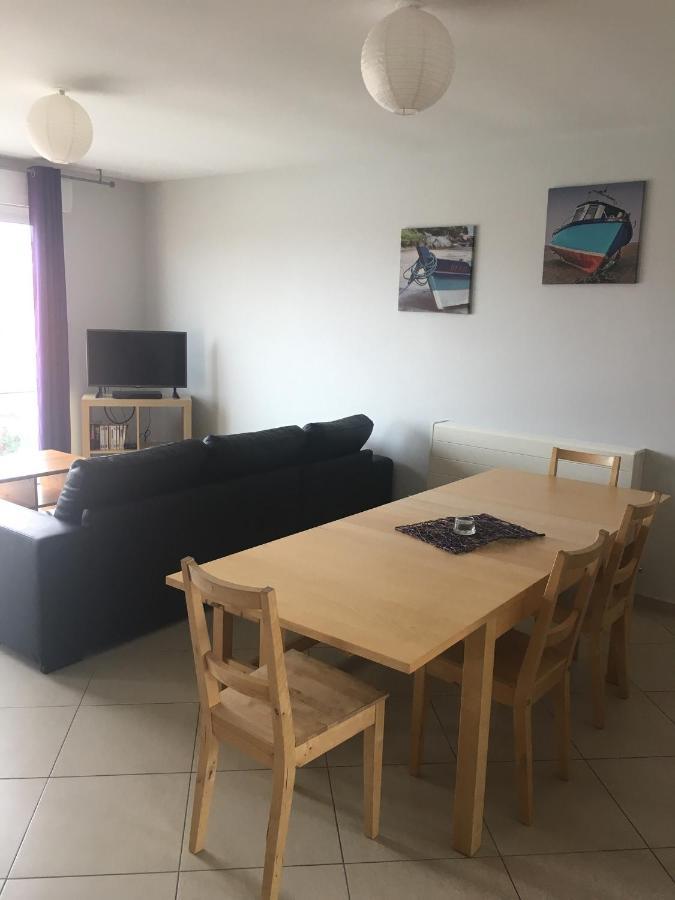 Villa En Face Audresselles Exteriör bild