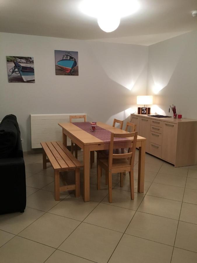 Villa En Face Audresselles Exteriör bild