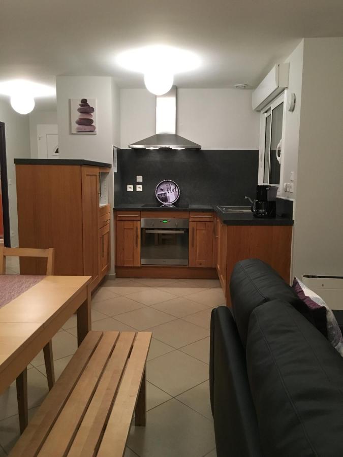 Villa En Face Audresselles Exteriör bild