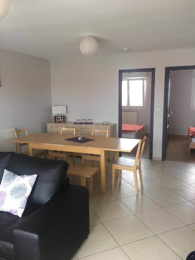 Villa En Face Audresselles Exteriör bild