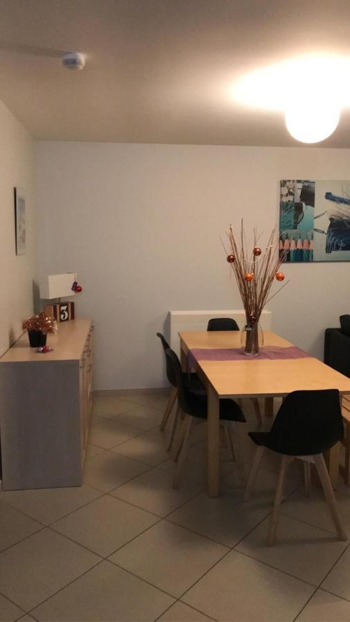 Villa En Face Audresselles Exteriör bild