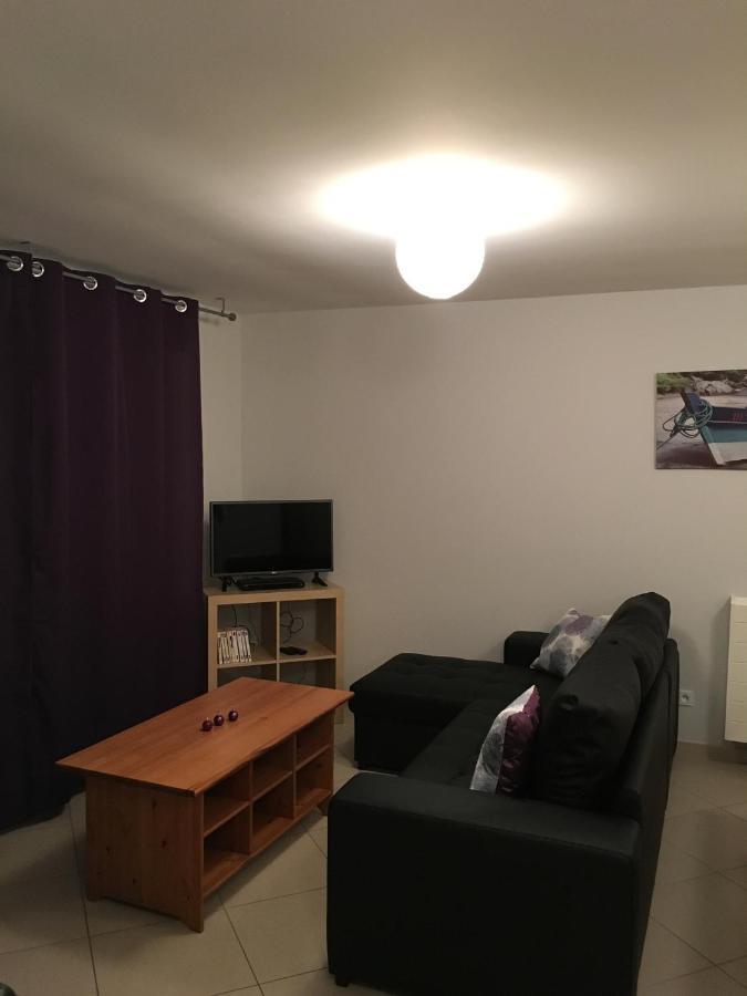 Villa En Face Audresselles Exteriör bild